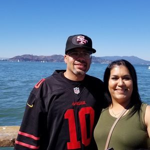 Meet your Posher, Joseph